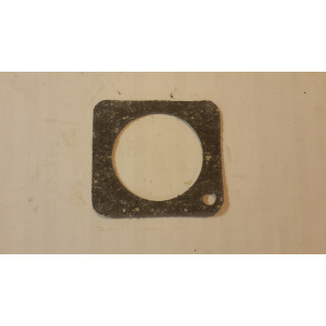 Прокладка крышки термостата ЗИЛ-5301 дв.245 (паронит 1,0)